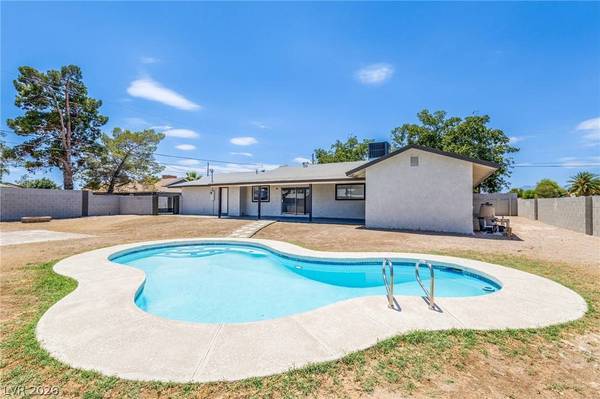 4715 Idaho AVE, Las Vegas, NV 89104