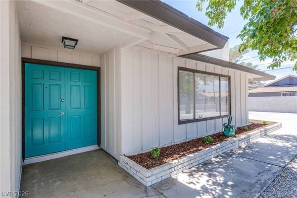 4715 Idaho AVE, Las Vegas, NV 89104