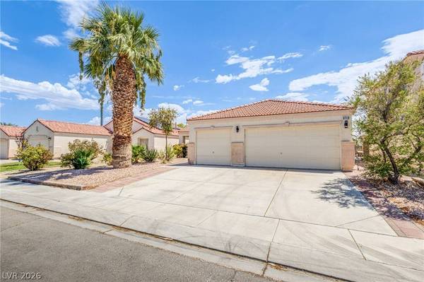 3719 Maple Creek AVE, North Las Vegas, NV 89031