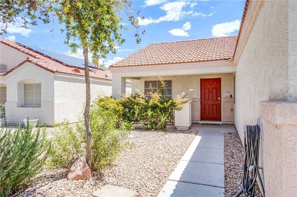 3719 Maple Creek AVE, North Las Vegas, NV 89031