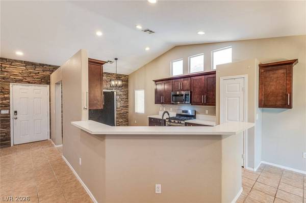 3719 Maple Creek AVE, North Las Vegas, NV 89031