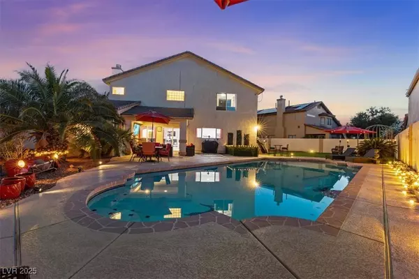 2639 Regency Cove CT, Las Vegas, NV 89121