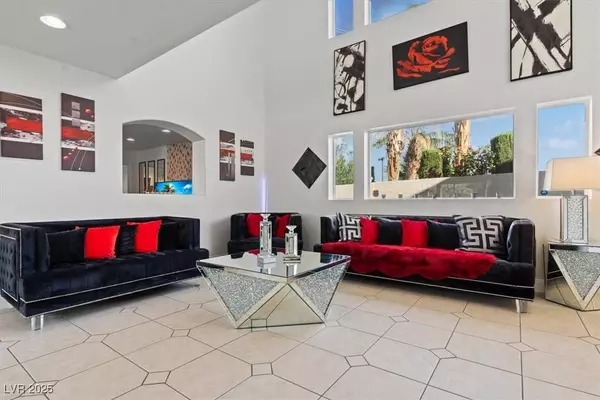 2639 Regency Cove CT, Las Vegas, NV 89121