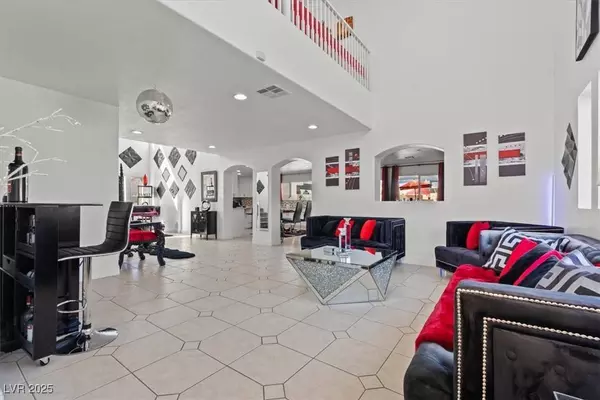 2639 Regency Cove CT, Las Vegas, NV 89121