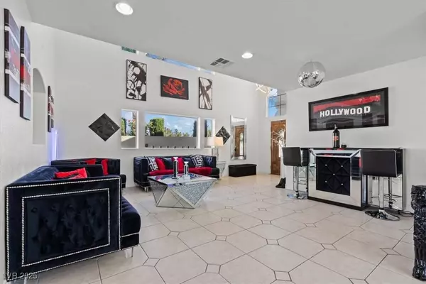 2639 Regency Cove CT, Las Vegas, NV 89121