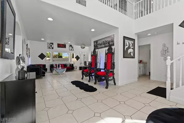 2639 Regency Cove CT, Las Vegas, NV 89121