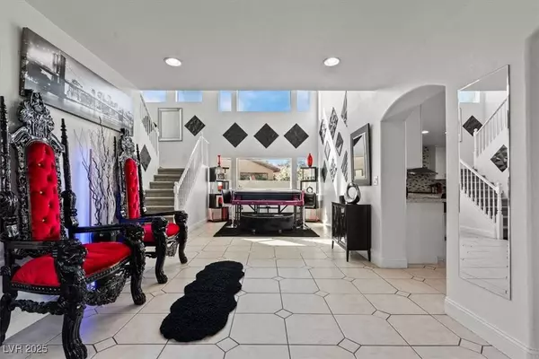 2639 Regency Cove CT, Las Vegas, NV 89121