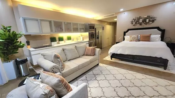 3722 Las Vegas BLVD #809, Las Vegas, NV 89158