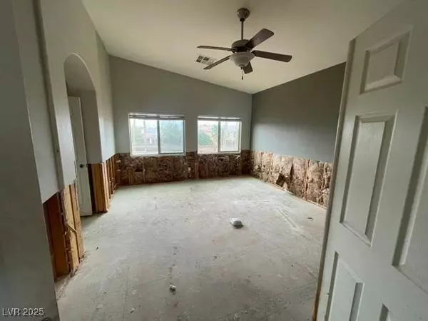 9318 Apollo Heights AVE, Las Vegas, NV 89149