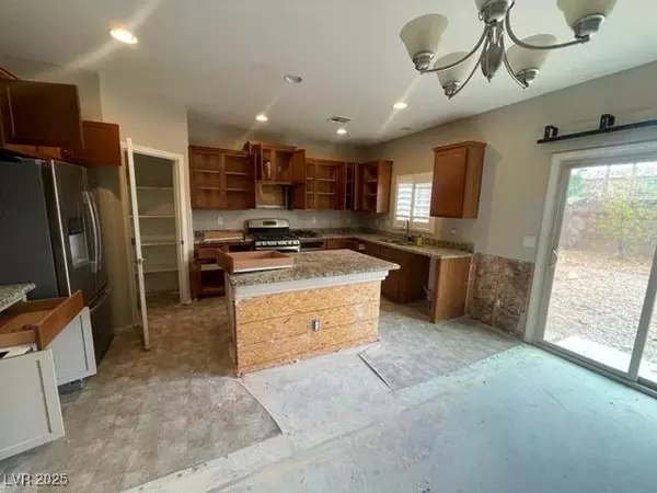 9318 Apollo Heights AVE, Las Vegas, NV 89149