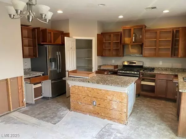 9318 Apollo Heights AVE, Las Vegas, NV 89149