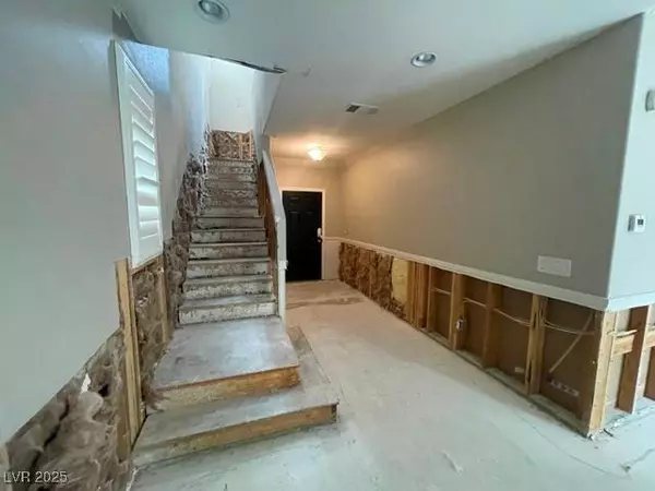 9318 Apollo Heights AVE, Las Vegas, NV 89149