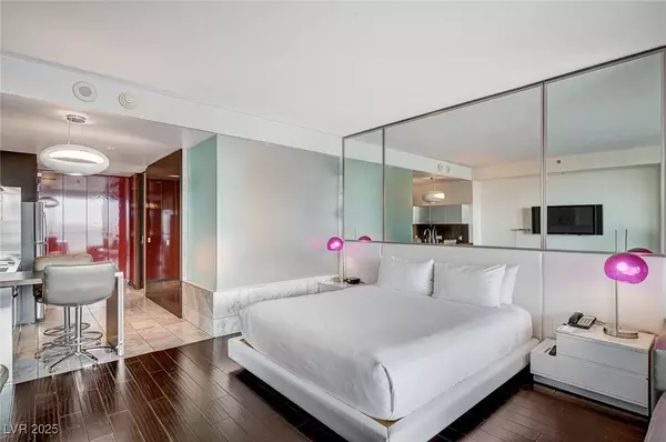 4381 W Flamingo RD #3503, Las Vegas, NV 89103