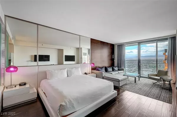 4381 W Flamingo RD #3503, Las Vegas, NV 89103