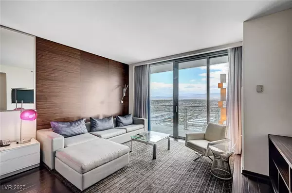 4381 W Flamingo RD #3503, Las Vegas, NV 89103