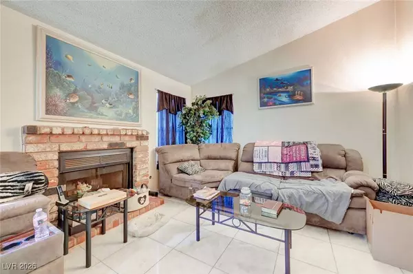 522 Tabony AVE, Henderson, NV 89011