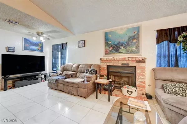 522 Tabony AVE, Henderson, NV 89011