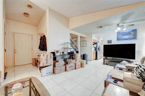 522 Tabony AVE, Henderson, NV 89011