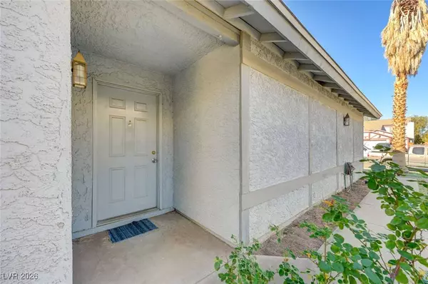 522 Tabony AVE, Henderson, NV 89011