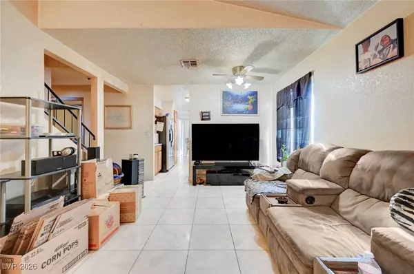 522 Tabony AVE, Henderson, NV 89011