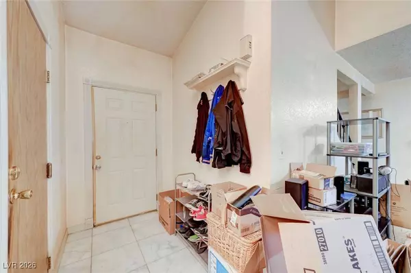 522 Tabony AVE, Henderson, NV 89011