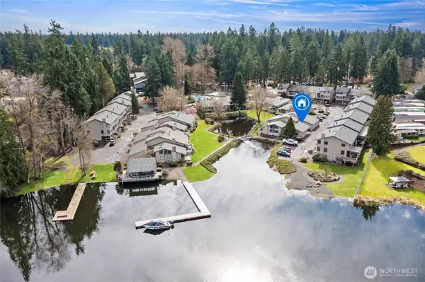 17303 Spanaway Loop RD S #26, Spanaway, WA 98387