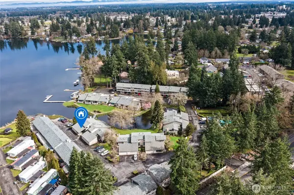 17303 Spanaway Loop RD S #26, Spanaway, WA 98387