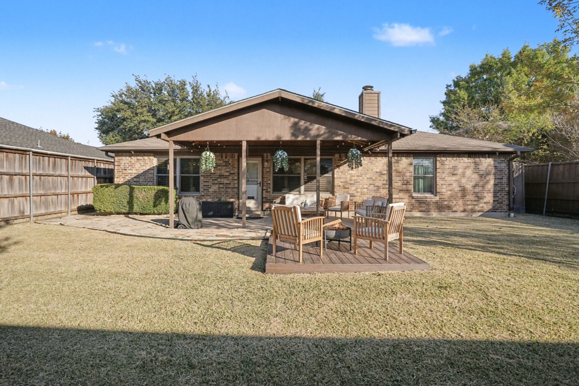 Rowlett TX Home for Sale