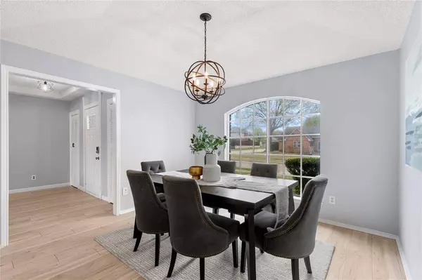 901 Clinton Drive, Plano, TX 75075