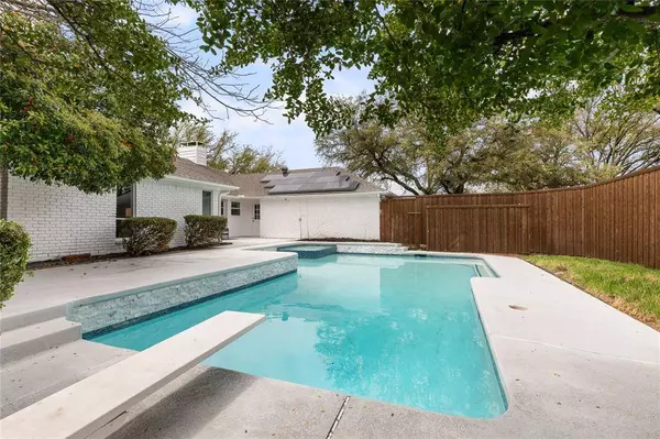 901 Clinton Drive, Plano, TX 75075