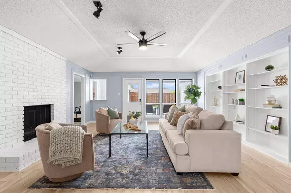 901 Clinton Drive, Plano, TX 75075