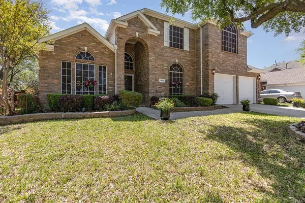 7802 Stonehaven Lane, Rowlett, TX 75089