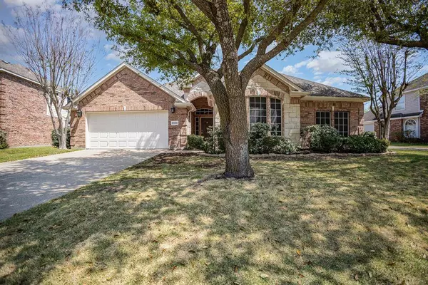 10006 Turrey Pines, Rowlett, TX 75089