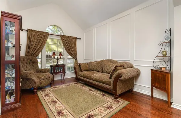 7802 Stonehaven Lane, Rowlett, TX 75089