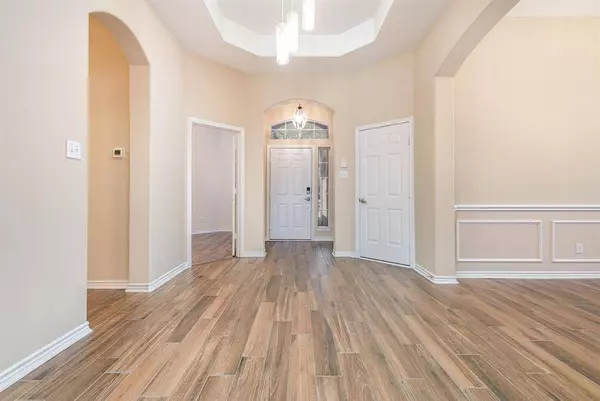 10006 Turrey Pines, Rowlett, TX 75089