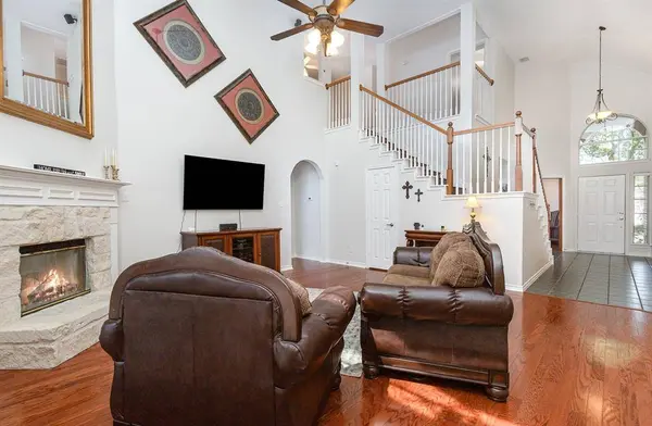 7802 Stonehaven Lane, Rowlett, TX 75089