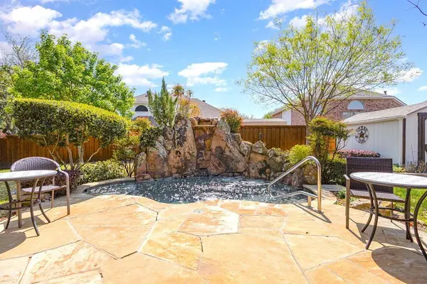 7802 Stonehaven Lane, Rowlett, TX 75089