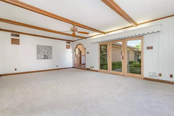 1909 Patton Drive, Garland, TX 75042