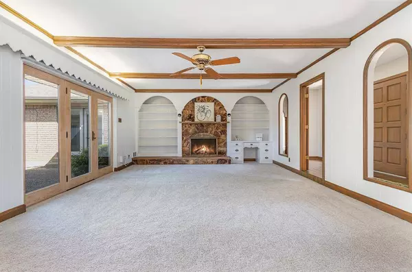 1909 Patton Drive, Garland, TX 75042