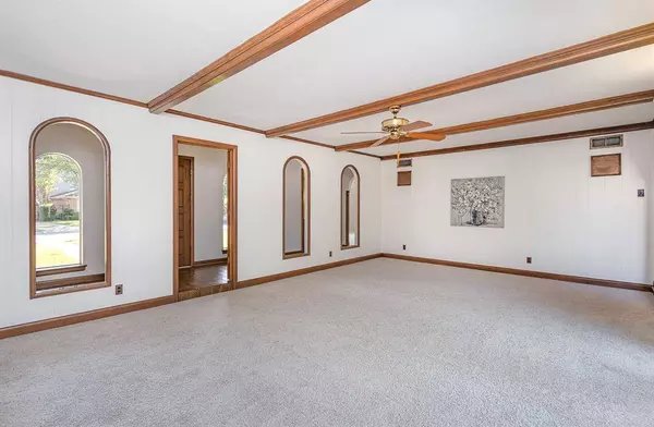 1909 Patton Drive, Garland, TX 75042