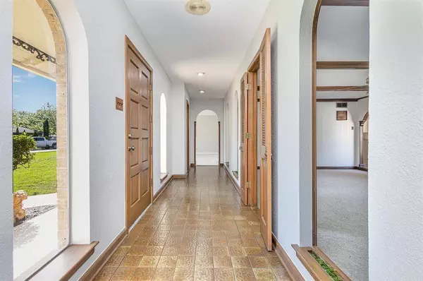 1909 Patton Drive, Garland, TX 75042