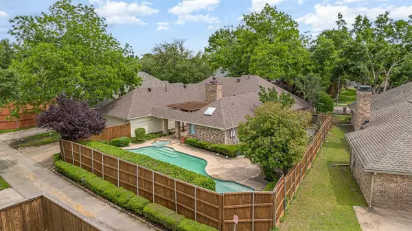 2213 Moss Trail, Garland, TX 75044