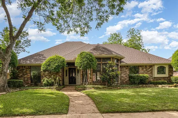 2213 Moss Trail, Garland, TX 75044