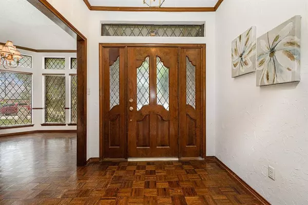 2213 Moss Trail, Garland, TX 75044