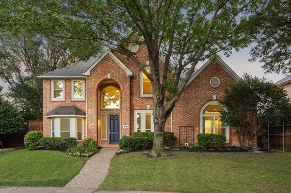 2716 Meadow Hills Lane, Plano, TX 75093