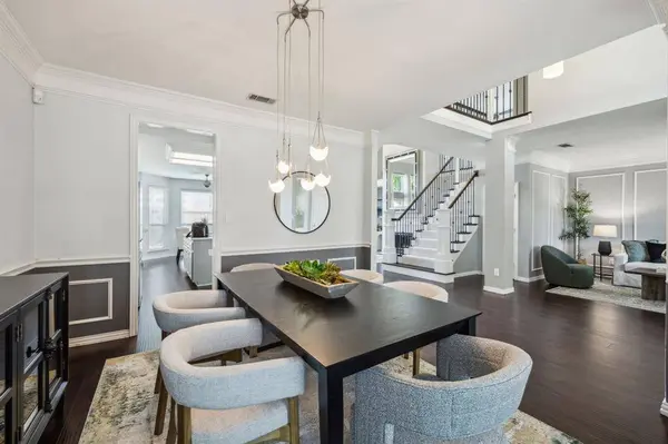 2716 Meadow Hills Lane, Plano, TX 75093