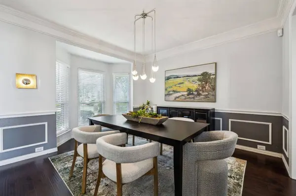 2716 Meadow Hills Lane, Plano, TX 75093