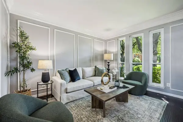 2716 Meadow Hills Lane, Plano, TX 75093