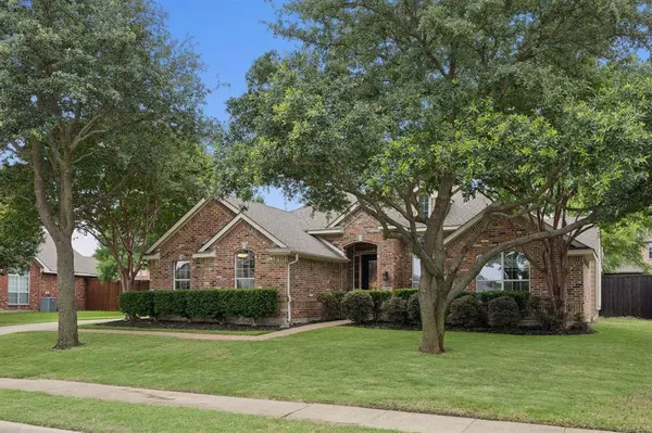 945 Brentwood Drive, Murphy, TX 75094