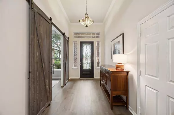 945 Brentwood Drive, Murphy, TX 75094